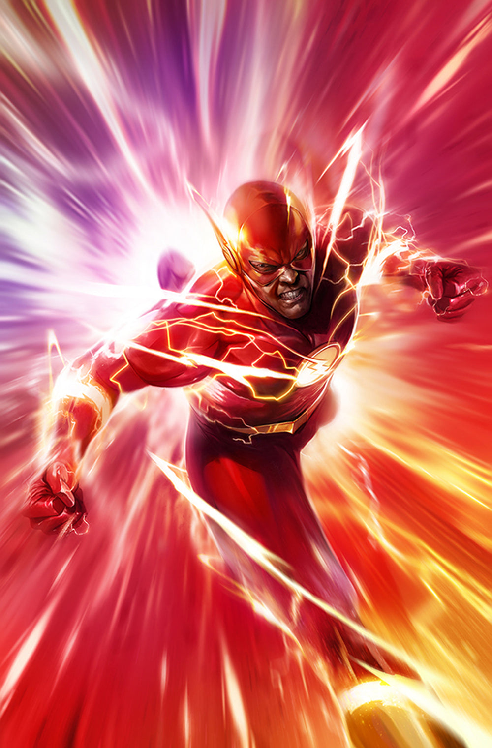 FLASH #750 1990S MATTINA VAR ED