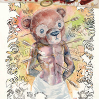 FIGHT CLUB 3 HC (MR) (C: 0-1-2)