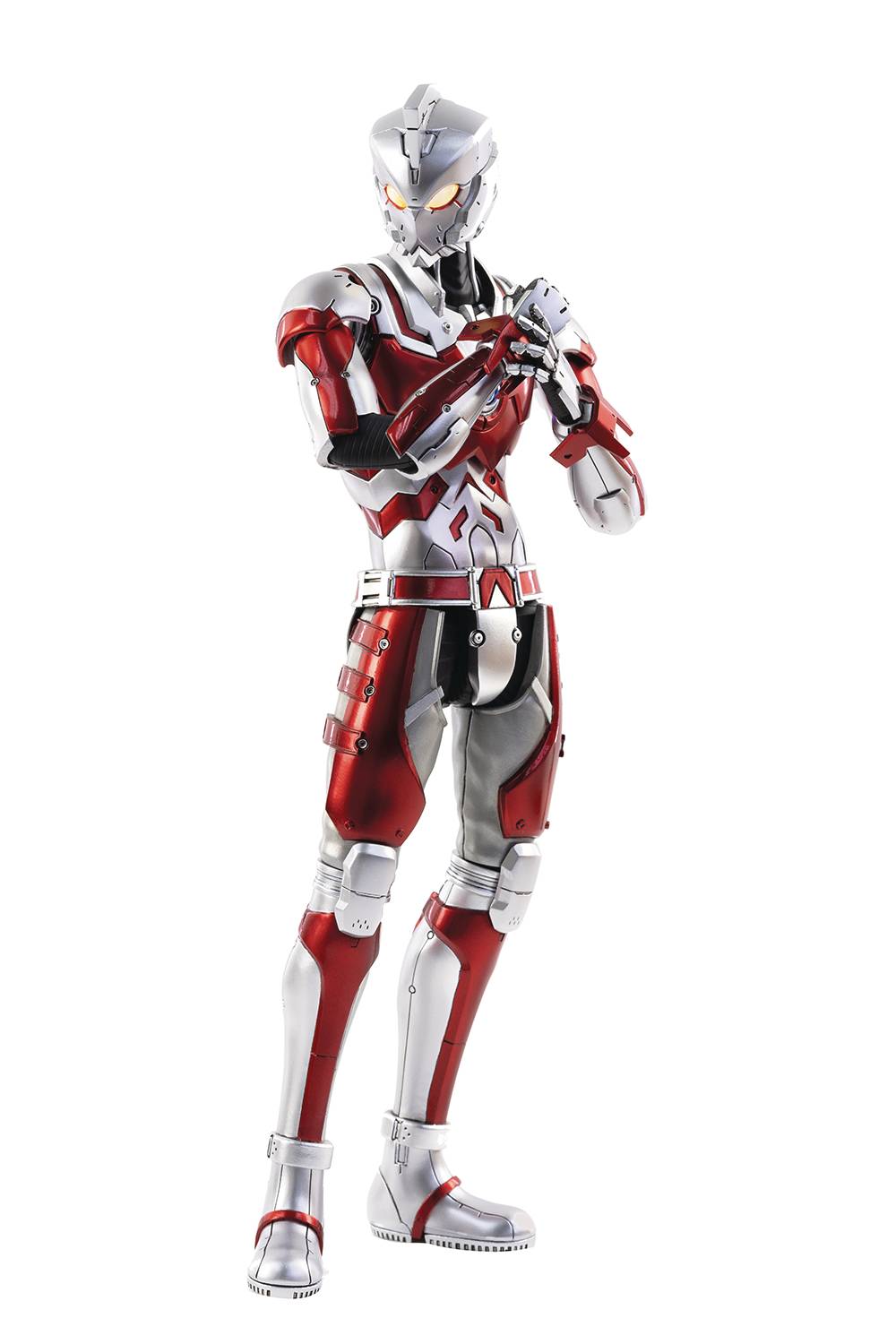 ULTRAMAN ACE 1/6 SCALE FIG ANIME ED ACTION FIGURE