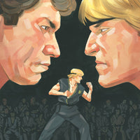 COBRA KAI KARATE KID SAGA CONTINUES TP VOL 01