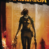 PANDEMICA TP VOL 01