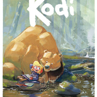 KODI GN VOL 01 (C: 0-1-2)