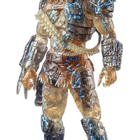 PREDATOR WATER EMERGENCE JUNGLE HUNTER PX 1/18 SCALE ACTION FIGURE