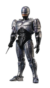 ROBOCOP 1 ROBOCOP PX 1/18 SCALE ACTION FIGURE