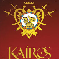 KAIROS HC GN (C: 0-1-0)