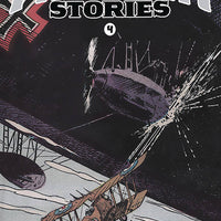 AIR WAR STORIES #4 (RES)