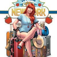 AMAZING MARY JANE #6