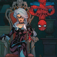 ANT-MAN #3 (OF 5)