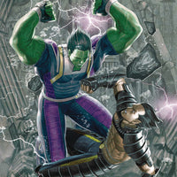 ATLANTIS ATTACKS #3 (OF 5)