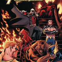 AVENGERS #32