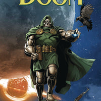 DOCTOR DOOM #6