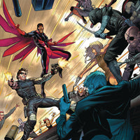 FALCON & WINTER SOLDIER #2 (OF 5)