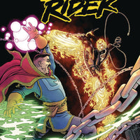 GHOST RIDER #6