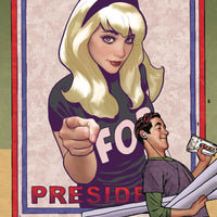 GWEN STACY #2 (OF 5)