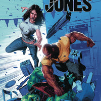 JESSICA JONES BLIND SPOT #6 (OF 6)