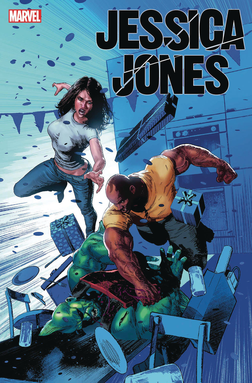 JESSICA JONES BLIND SPOT #6 (OF 6)