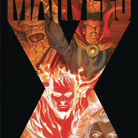 MARVELS X #3 (OF 6)