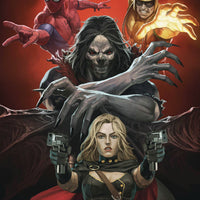 MORBIUS #5