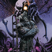 RAVENCROFT #3 (OF 5)