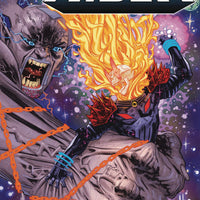 REVENGE OF COSMIC GHOST RIDER #4 (OF 5)