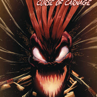 SCREAM CURSE OF CARNAGE #5