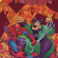SPIDER-HAM #4 (OF 5)