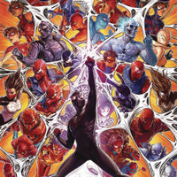 SPIDER-VERSE #6 (OF 6)