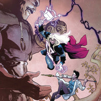 VALKYRIE JANE FOSTER #9