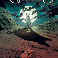 WELLINGTON #4 (OF 5) CVR A KOWALSKI