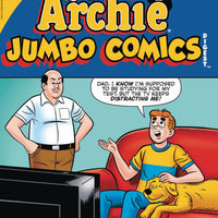 ARCHIE JUMBO COMICS DIGEST #308