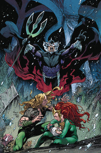 AQUAMAN #58