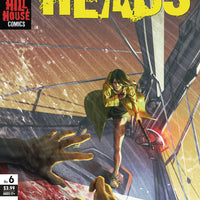 BASKETFUL OF HEADS #6 (OF 7) (MR)