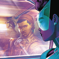 FAR SECTOR #5 (OF 12) (MR)