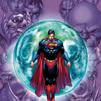 SUPERMAN #21