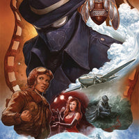 SPIDER-MAN NOIR #1 (OF 5)