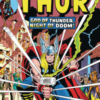 THOR #229 FACSIMILE EDITION