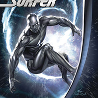 MARVEL TALES SILVER SURFER #1