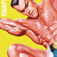 SUB-MARINER MARVELS SNAPSHOT #1