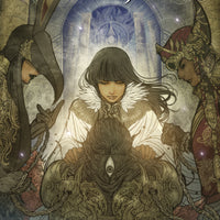 MONSTRESS #27 (MR)