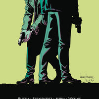 OLD GUARD FORCE MULTIPLIED #4 (OF 5) (MR)