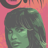 OUTCAST BY KIRKMAN & AZACETA #46 (MR)