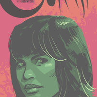OUTCAST BY KIRKMAN & AZACETA #46 (MR)