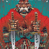 PROTECTOR #3 (MR)