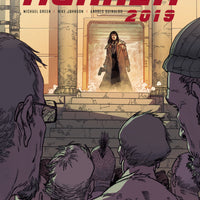 BLADE RUNNER 2019 #8 CVR C GUINALDO (MR)