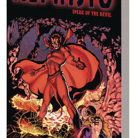 MEPHISTO TP SPEAK OF THE DEVIL