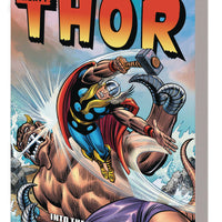 THOR EPIC COLLECTION TP INTO DARK NEBULA
