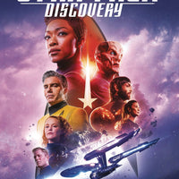 STAR TREK BEST OF DISCOVERY TP