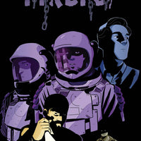 FIREFLY #15 CVR B PREORDER KANO VAR