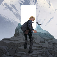 FOLKLORDS #5 (OF 5)