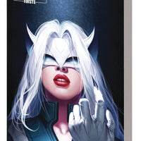 FUTURE FIGHT FIRSTS TP